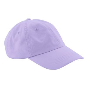 Junior Low Profile 6 Panel Dad Cap, miniatyr 1